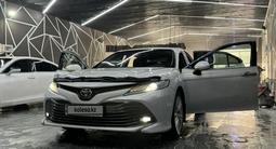 Toyota Camry 2019 года за 14 800 000 тг. в Актау – фото 3