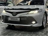 Toyota Camry 2019 годаүшін14 800 000 тг. в Актау – фото 5