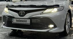 Toyota Camry 2019 годаүшін14 800 000 тг. в Актау – фото 5