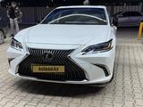 Lexus ES 250 2020 года за 22 700 000 тг. в Астана – фото 5