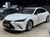Lexus ES 250 2020 года за 22 700 000 тг. в Астана – фото 4