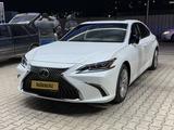 Lexus ES 250 2020 года за 22 700 000 тг. в Астана – фото 3