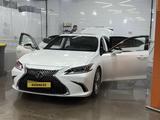 Lexus ES 250 2020 года за 22 700 000 тг. в Астана – фото 2