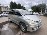 Toyota Previa 2004 года за 5 500 000 тг. в Уральск – фото 2