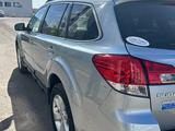 Subaru Outback 2014 года за 7 500 000 тг. в Караганда – фото 4