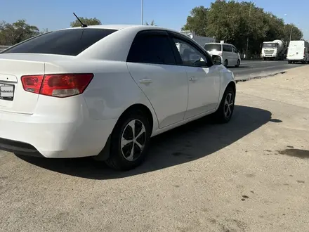 Kia Cerato 2011 года за 4 500 000 тг. в Актобе