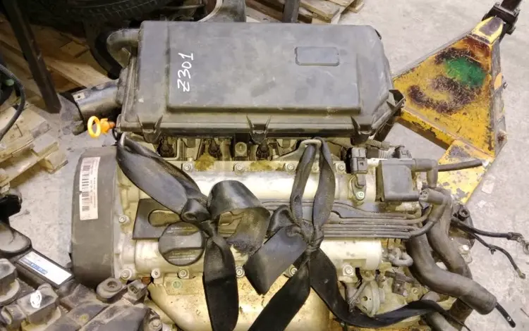 Двигатель Volkswagen Polo Golf (Поло Гольф)үшін350 000 тг. в Астана