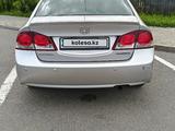 Honda Civic 2008 годаүшін3 400 000 тг. в Астана – фото 4