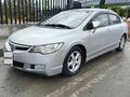 Honda Civic 2008 годаfor3 490 000 тг. в Астана – фото 3