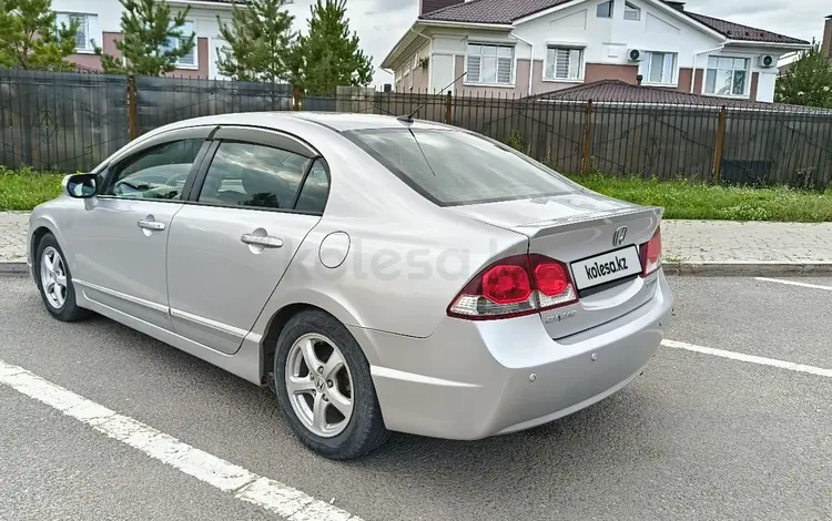 Honda Civic 2008 года за 3 400 000 тг. в Астана