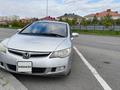 Honda Civic 2008 годаүшін3 490 000 тг. в Астана – фото 8