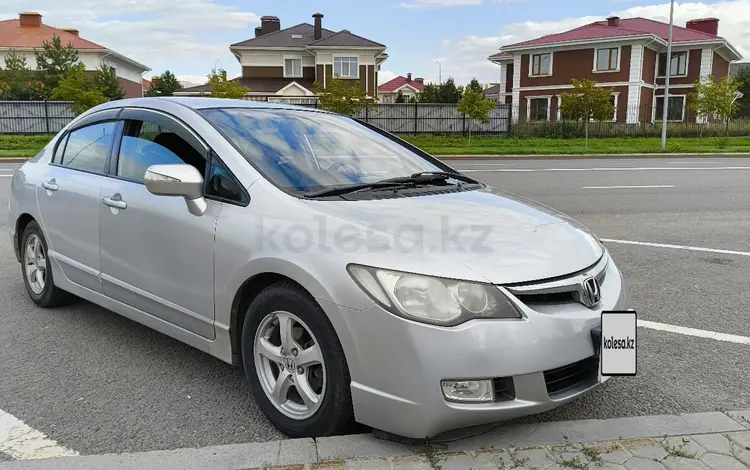 Honda Civic 2008 годаfor3 490 000 тг. в Астана