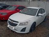 Chevrolet Cruze 2013 годаүшін3 400 000 тг. в Петропавловск