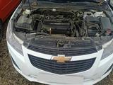Chevrolet Cruze 2013 годаүшін3 400 000 тг. в Петропавловск – фото 3