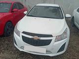 Chevrolet Cruze 2013 годаүшін3 400 000 тг. в Петропавловск – фото 4
