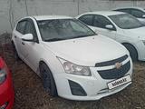 Chevrolet Cruze 2013 годаүшін3 400 000 тг. в Петропавловск – фото 5