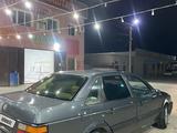 Volkswagen Passat 1990 годаfor500 000 тг. в Жанаозен – фото 2