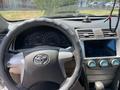 Toyota Camry 2006 годаүшін4 100 000 тг. в Костанай – фото 4