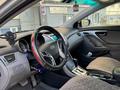 Hyundai Elantra 2011 годаүшін3 500 000 тг. в Актау – фото 9