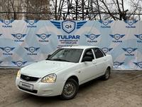 ВАЗ (Lada) Priora 2170 2013 года за 3 200 000 тг. в Костанай