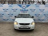 ВАЗ (Lada) Priora 2170 2013 годаүшін3 200 000 тг. в Костанай – фото 2