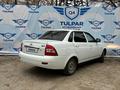 ВАЗ (Lada) Priora 2170 2013 годаүшін3 200 000 тг. в Костанай – фото 3