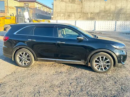 Kia Sorento 2020 года за 12 500 000 тг. в Павлодар – фото 8