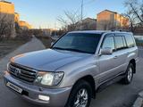 Toyota Land Cruiser 2007 года за 13 000 000 тг. в Алматы – фото 3