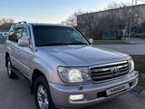 Toyota Land Cruiser 2007 года за 13 000 000 тг. в Алматы – фото 4