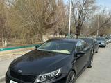 Kia K5 2013 годаүшін5 300 000 тг. в Кызылорда