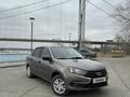 ВАЗ (Lada) Granta 2190 2020 годаүшін4 600 000 тг. в Семей