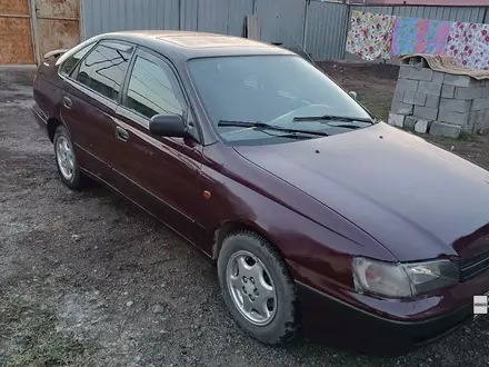 Toyota Carina E 1994 года за 2 300 000 тг. в Алматы – фото 2