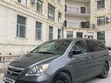 Honda Odyssey 2007 годаүшін6 300 000 тг. в Актау – фото 2