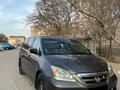 Honda Odyssey 2007 года за 6 300 000 тг. в Актау – фото 11