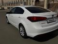 Kia Cerato 2018 года за 7 400 000 тг. в Уральск – фото 3