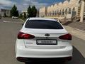 Kia Cerato 2018 года за 7 400 000 тг. в Уральск – фото 4