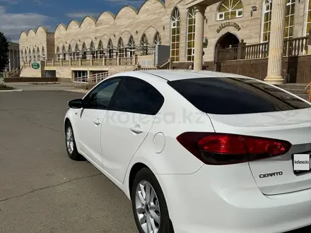 Kia Cerato 2018 года за 7 400 000 тг. в Уральск – фото 5