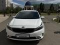 Kia Cerato 2018 года за 7 400 000 тг. в Уральск – фото 7