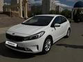 Kia Cerato 2018 года за 7 400 000 тг. в Уральск – фото 9