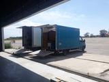 Грузоперевозки доставка переезд Алматы область фургон гидролифт гиролопата в Алматы – фото 4