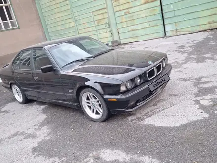 BMW 525 1995 года за 3 500 000 тг. в Шымкент