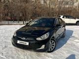 Hyundai Solaris 2012 года за 4 500 000 тг. в Алматы