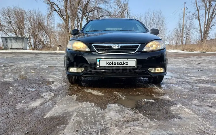 Daewoo Gentra 2014 годаүшін3 100 000 тг. в Алматы