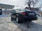 Daewoo Gentra 2014 года за 3 100 000 тг. в Алматы – фото 4