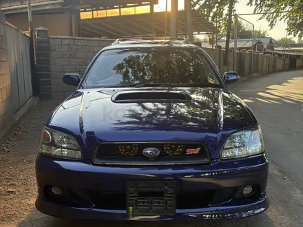 Subaru Legacy 1998 года за 3 500 000 тг. в Алматы