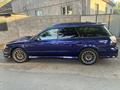 Subaru Legacy 1998 года за 3 500 000 тг. в Алматы – фото 2