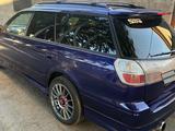 Subaru Legacy 1998 года за 3 500 000 тг. в Алматы – фото 3