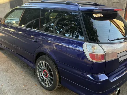 Subaru Legacy 1998 года за 3 500 000 тг. в Алматы – фото 3