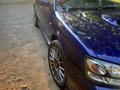 Subaru Legacy 1998 года за 3 500 000 тг. в Алматы – фото 4