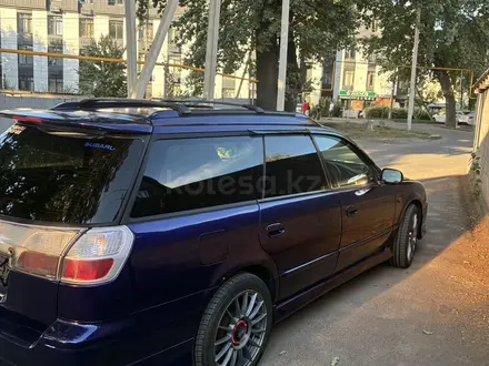 Subaru Legacy 1998 года за 3 500 000 тг. в Алматы – фото 5